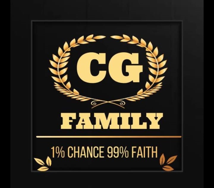 CG Logo